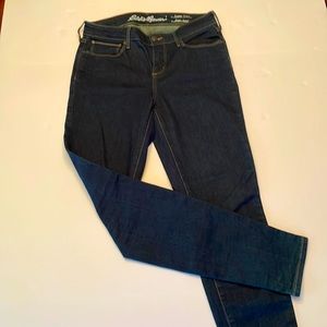 Eddie Bauer Women’s Jeans Size 6
